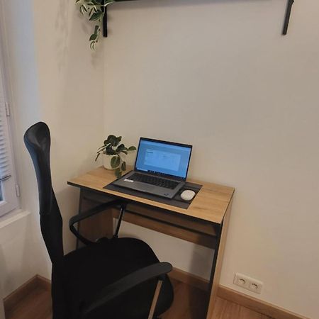 Paris Maubert Mutualite Apartment Ngoại thất bức ảnh
