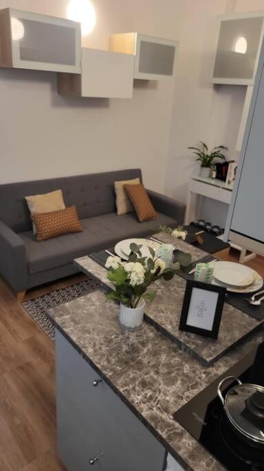 Paris Maubert Mutualite Apartment Ngoại thất bức ảnh