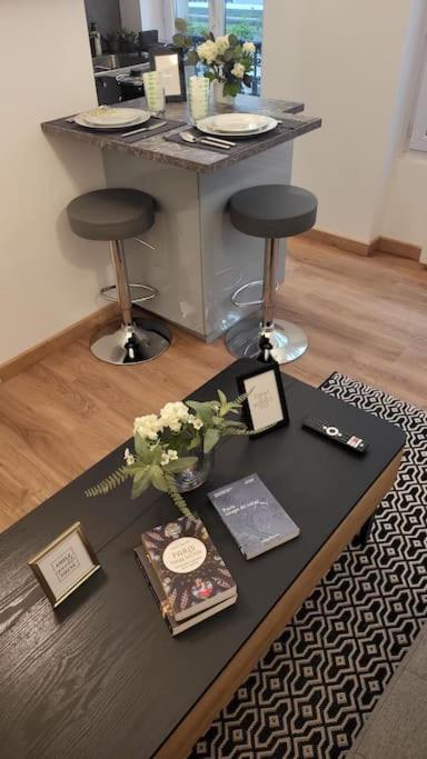 Paris Maubert Mutualite Apartment Ngoại thất bức ảnh