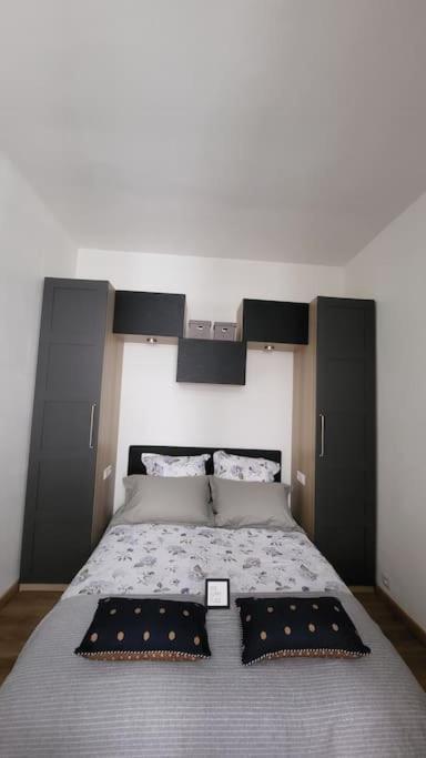 Paris Maubert Mutualite Apartment Ngoại thất bức ảnh