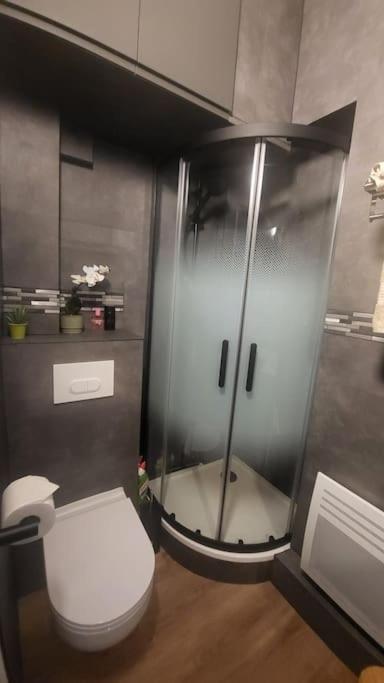 Paris Maubert Mutualite Apartment Ngoại thất bức ảnh