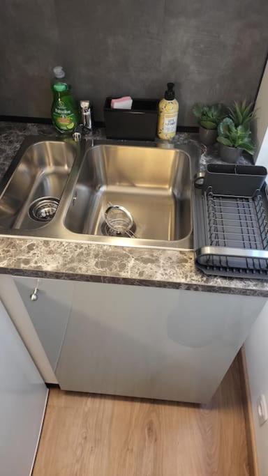 Paris Maubert Mutualite Apartment Ngoại thất bức ảnh