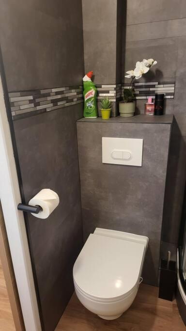 Paris Maubert Mutualite Apartment Ngoại thất bức ảnh