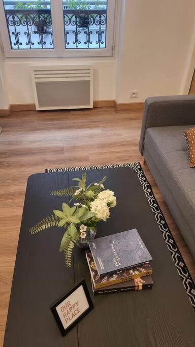 Paris Maubert Mutualite Apartment Ngoại thất bức ảnh