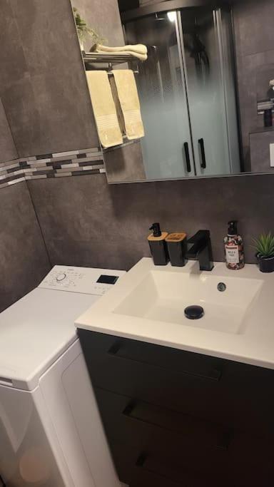 Paris Maubert Mutualite Apartment Ngoại thất bức ảnh