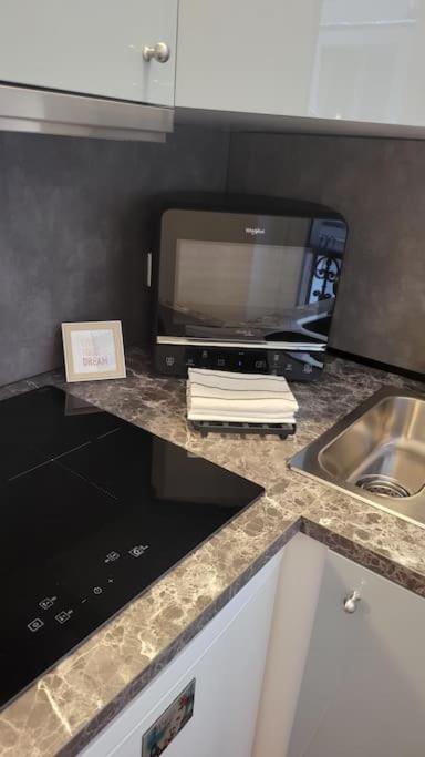 Paris Maubert Mutualite Apartment Ngoại thất bức ảnh
