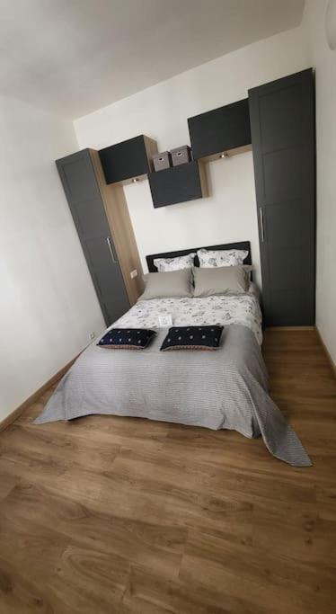 Paris Maubert Mutualite Apartment Ngoại thất bức ảnh